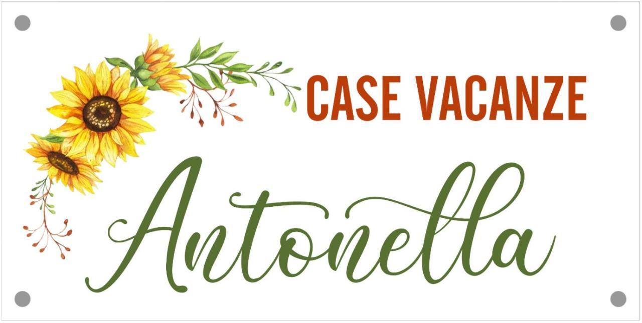 Case Vacanze Con Vista Panoramica Da Antonella Vieste Exterior photo